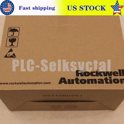 AB MPM-B1652E-SJ74AA Servo Motor Factory Sealed Spot Goods US Free Tax