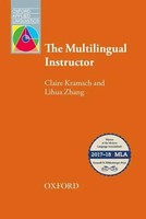 The Multilingual Instructor | Claire Kramsch (U. A.) | Englisch | Taschenbuch