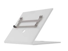 AXIS 2N IDT - Desk Stand White