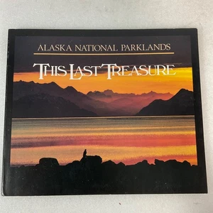 Alaska National Parklands — 1982