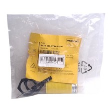 Turck BC10-S30-VP4X-H1141 Capacitive Sensor 10mm, 10-65VDC, PNP N.C M30 4-Pin