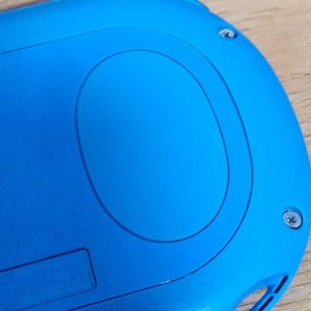 Sony PlayStation PS Vita PCH-2000 Slim Aqua Blue Model Excellent Condition