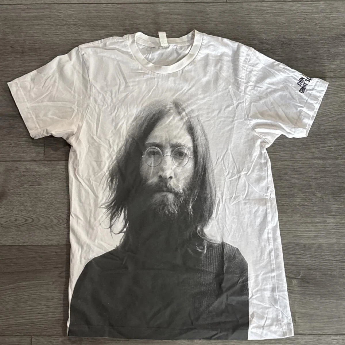 John Lennon Shirt for sale | eBay