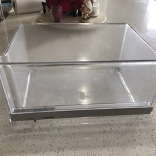 Refrigerator Drawer Crisper Drawer MJS650519 (s21)