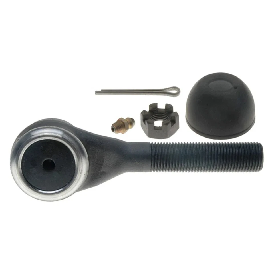 For Lincoln Town Car 91-02 ACDelco Professional Outer Steering Tie Rod End Foto 3 de 4