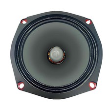 Avizar Car Speaker 13cmx13cm 100W 4 Ohm Sensitivity 92dB