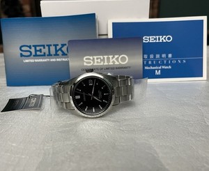 Seiko Sarb021 | eBay