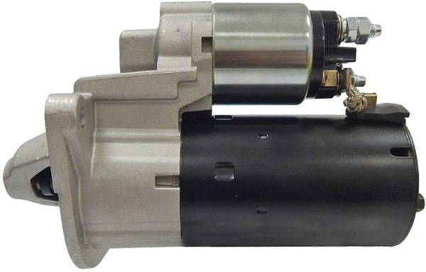Anlasser Starter Hella 8EA 011 612-341 12V FüR Fiat Doblo Cargo Bravo 2 Ducato 3-image