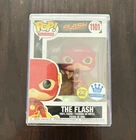 Funko Pop! Television The Flash #1101 Glow in the Dark Funko Exclusive
