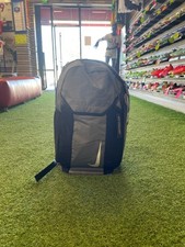 Nike Academy Team Backpack - Gray/Black