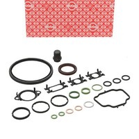 Elring B10.000 Dichtsatz KurbelgehäUse FüR Volvo S90 2 V60 2 V90 2 XC60 2 2.0