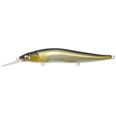 Megabass Vision Oneten plus 1 110,5mm 1/2oz Köder Takumi Seochi Ayu von Japa JP