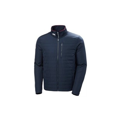 Jackets Universal Men Helly Hansen Insulator Jacket 2 30343597 Black