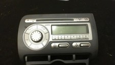 Autoradio Honda JAZZ