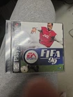 FIFA 99 PlayStation 1 PS1 CIB Soccer Sony Very Clean!