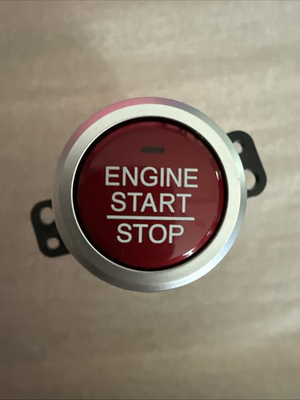 #ad Honda 2500A HLBUS1 Engine Start Stop Push Switch for Honda Civic 2014 15 $45.00