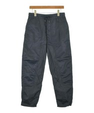 DIESEL BLACK GOLD Pants Other Navy 44 Approx. S 2200565223014