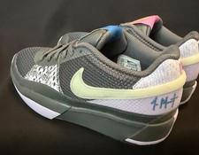 Nike Ja 1 EP Personal Touch Youth Size 5.5