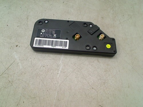 ANTENNE VERSTÄRKER ANTENNE AMPLIFIER Volkswagen Eos (1F7/F8) 2006 1Q0035577