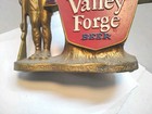 Vintage Valley Forge Beer Bottle Display. Coronet Advtsg. Prod. N.Y.C. NY AS-56. — photo 3