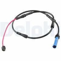 Delphi Warnkontakt, Bremsbelagverschleiß LZ0310 FüR BMW