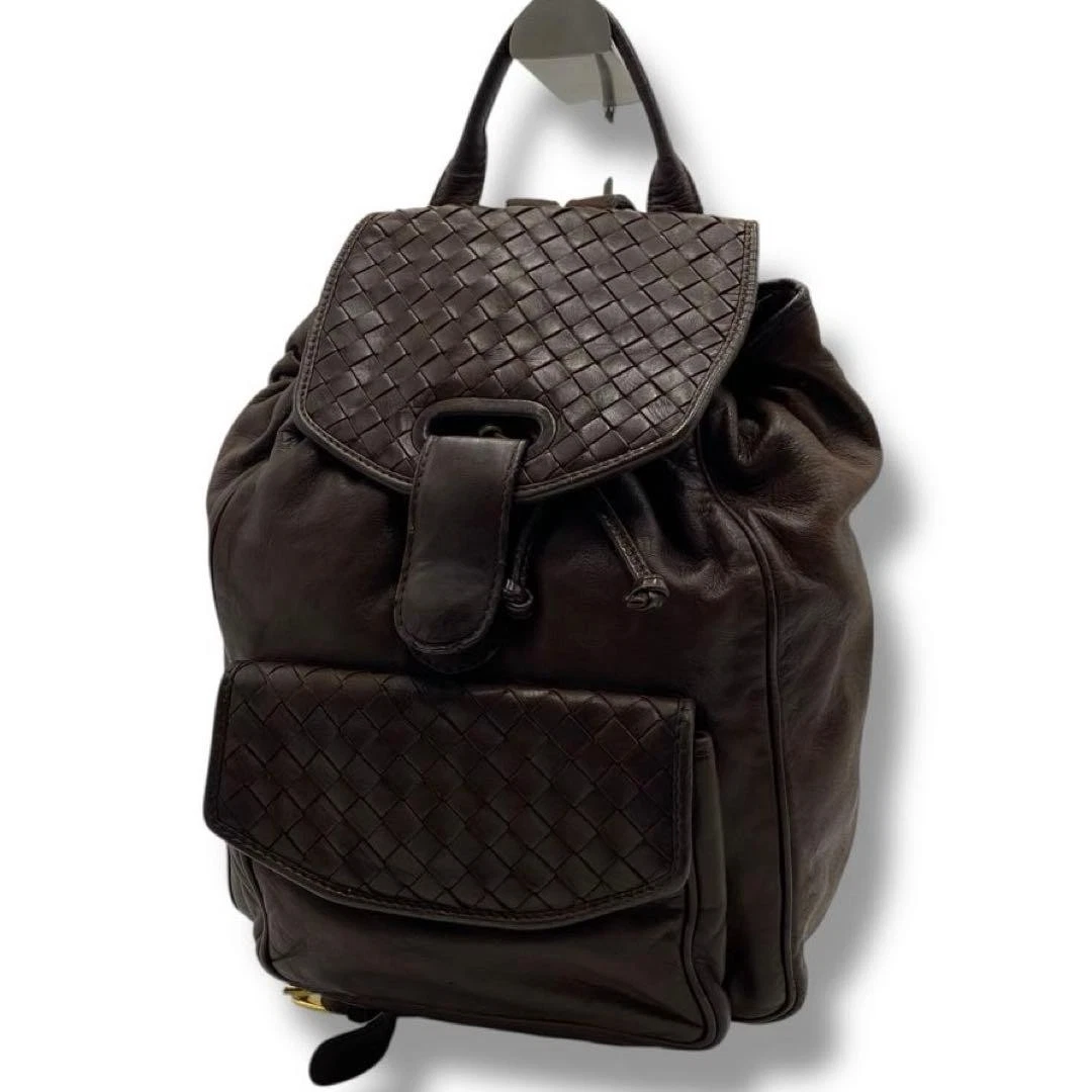 Bottega Veneta Backpacks for sale | eBay display picture 1