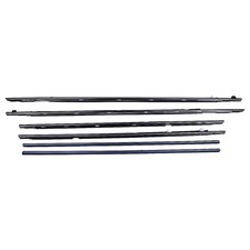 6xdoor Belt Molding 75660-60020 Fortoyota Land Cruiser 80 Fj80 Fzj80 Lexus Lx450