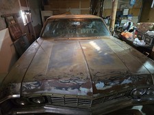 1967 Chevrolet Other 