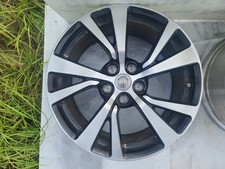 Genuine Nissan Oem Maxima 2016-2019 18 X8.5 Wheel Cap Tpms Rim 62721 Genuine Nissan Oem Maxima 2016-2019 18 X8.5 Wheel Cap Tpms Rim 62721