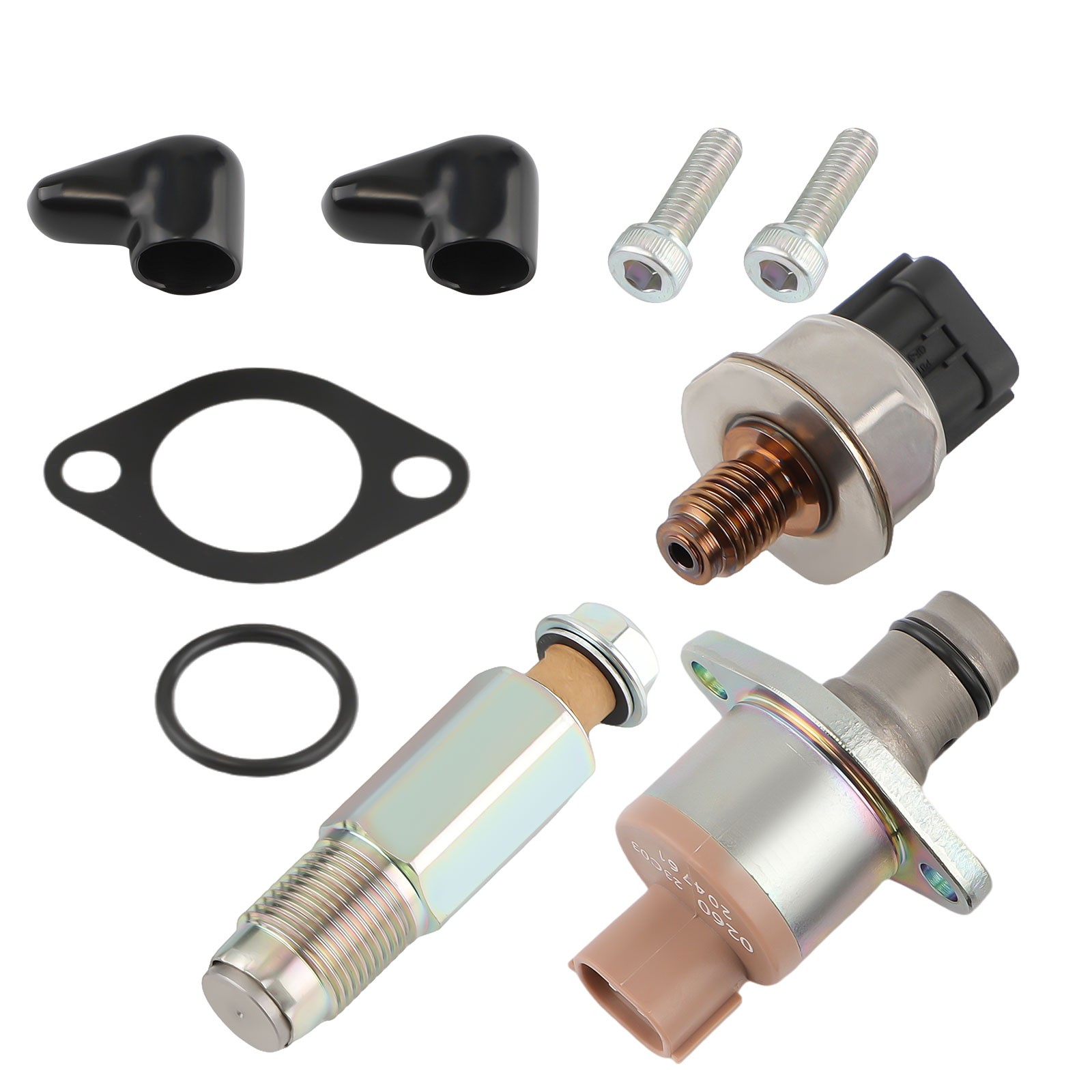 Fuel Pump Pressure Regulator Control Valve For Ford Transit Mk7 294009-0260
