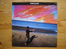 OREGON---SAME---ECM REC.-1983