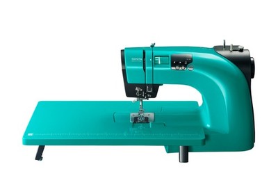 Toyota Oekaki 50Q - (Quilt) - Computer-Nähmaschine