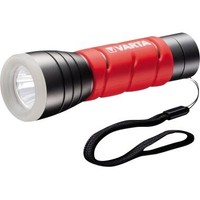 "Varta Led-Taschenlampe \"Outdoor Sports F10\", 3 Aaa 1 Bis 20 Stk Spare 36%"