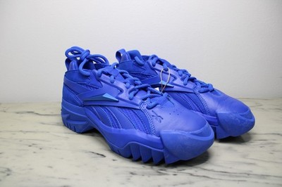 Reebok Cardi B Club C V2 - Blue (US 7 Women's) NEW IN BOX - GY7214
