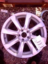 Wheel 18x8 Alloy 8 Spoke Fits 06 Infiniti Fx Series 28906