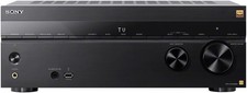 Sony STR-AZ1000ES 7.2 Channel 100W 8K Home Theater AV Receiver