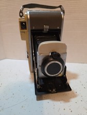 Polaroid Land Camera Model 80B - Untested AS IS CONDITION