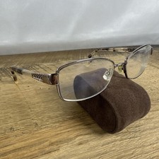 Liz Claiborne L610 0RX3 Women's Eyeglasses FRAMES ONLY 53-16-130