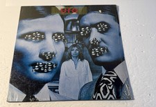 UFO Obsession Vintage LP 1978 Chrysalis CHR 1182 Santa Maria Press VG+/VG+