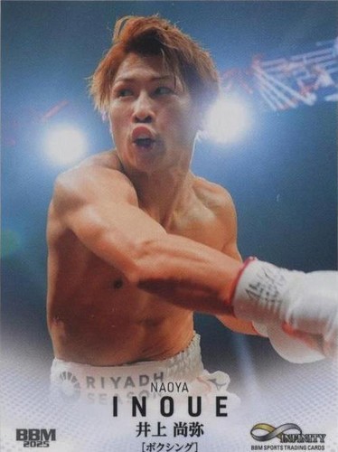 2025 BBM Infinity Kira Holofoil #40 Taishi Onodera | eBay