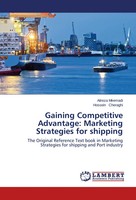 Alireza Miremadi (U. A.) | Gaining Competitive Advantage: Marketing...