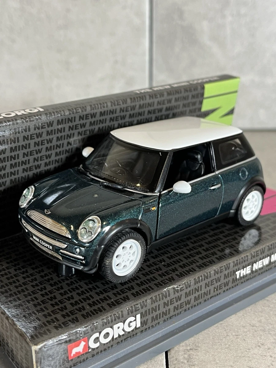 corgi mini cooper products for sale | eBay