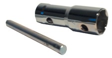 EMGO 84-04100 Plug Wrench (10-12-14Mm)