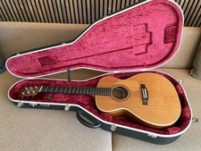 Lakewood M-14 Westerngitarre in Top-Zustand