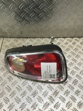 Rückleuchte rechts  Mini Mini Cabriolet (R52) Heckleuchte rechts 683515