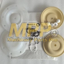 1PC 637140-44 Diaphragm Pump Repair Kit for Ingersoll Rand Air Compressor New