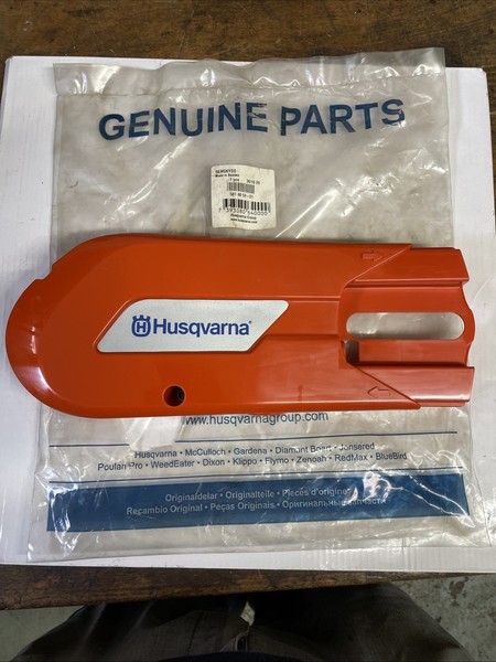 Original Husqvarna Riemenschutz Abdeckung Trennschleifer K750 K760 K 750 760-image