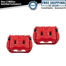Performance Front Performance Brake Caliper Set For 11-17 Honda Odyssey