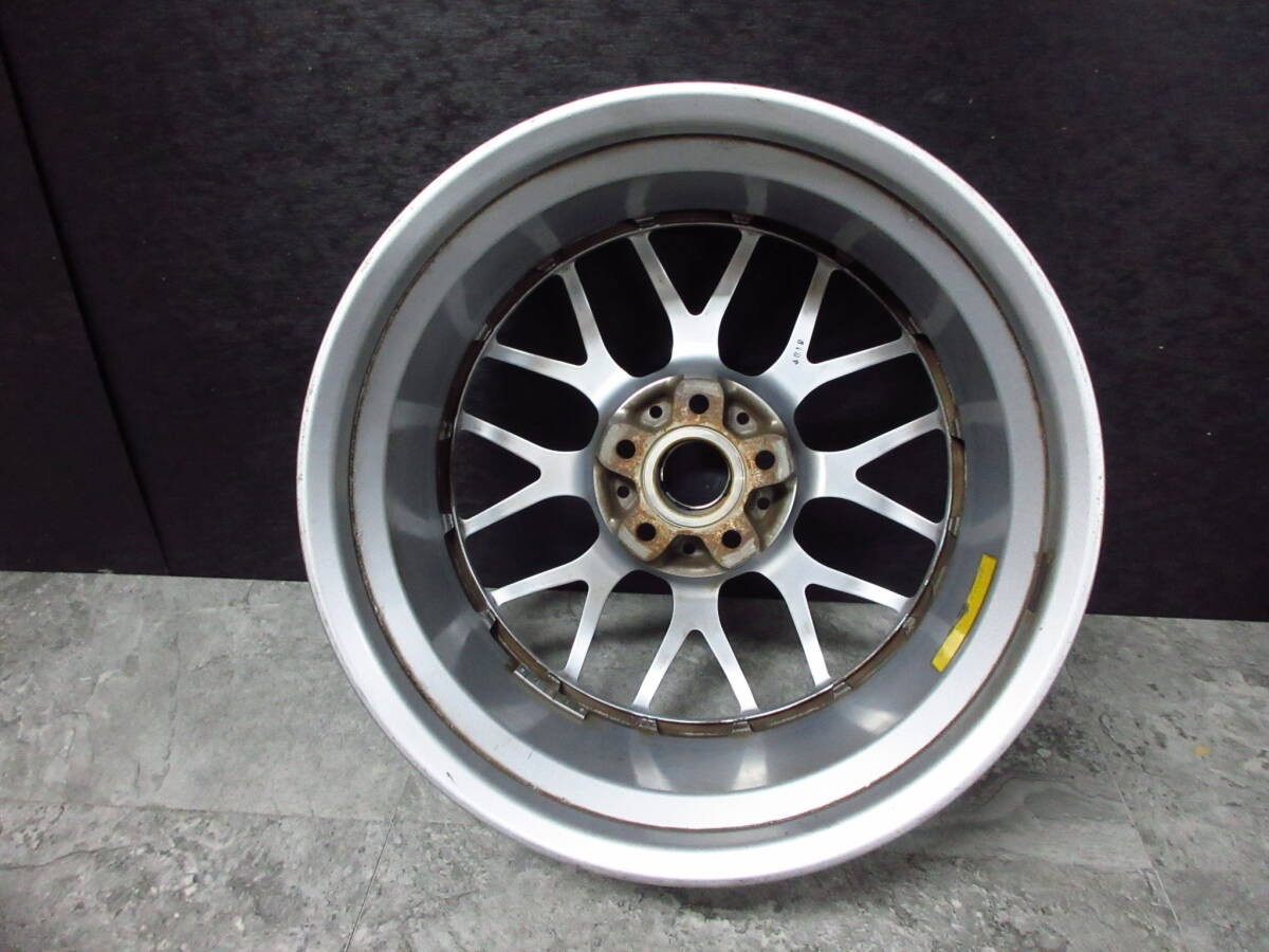 Bbs Rs-Gt 18 Inch Crown Celsior Aristo Mark X Lexus Gs Is Rc Es