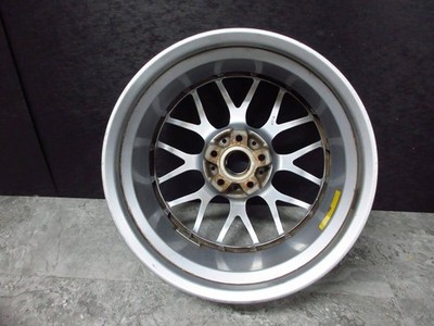 Bbs Rs-Gt 18 Inch Crown Celsior Aristo Mark X Lexus Gs Is Rc Es